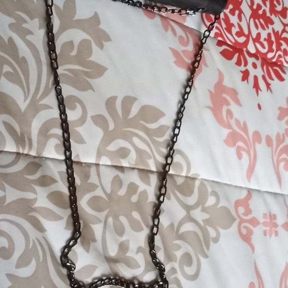 Shein black purse - Picture 2 of 4